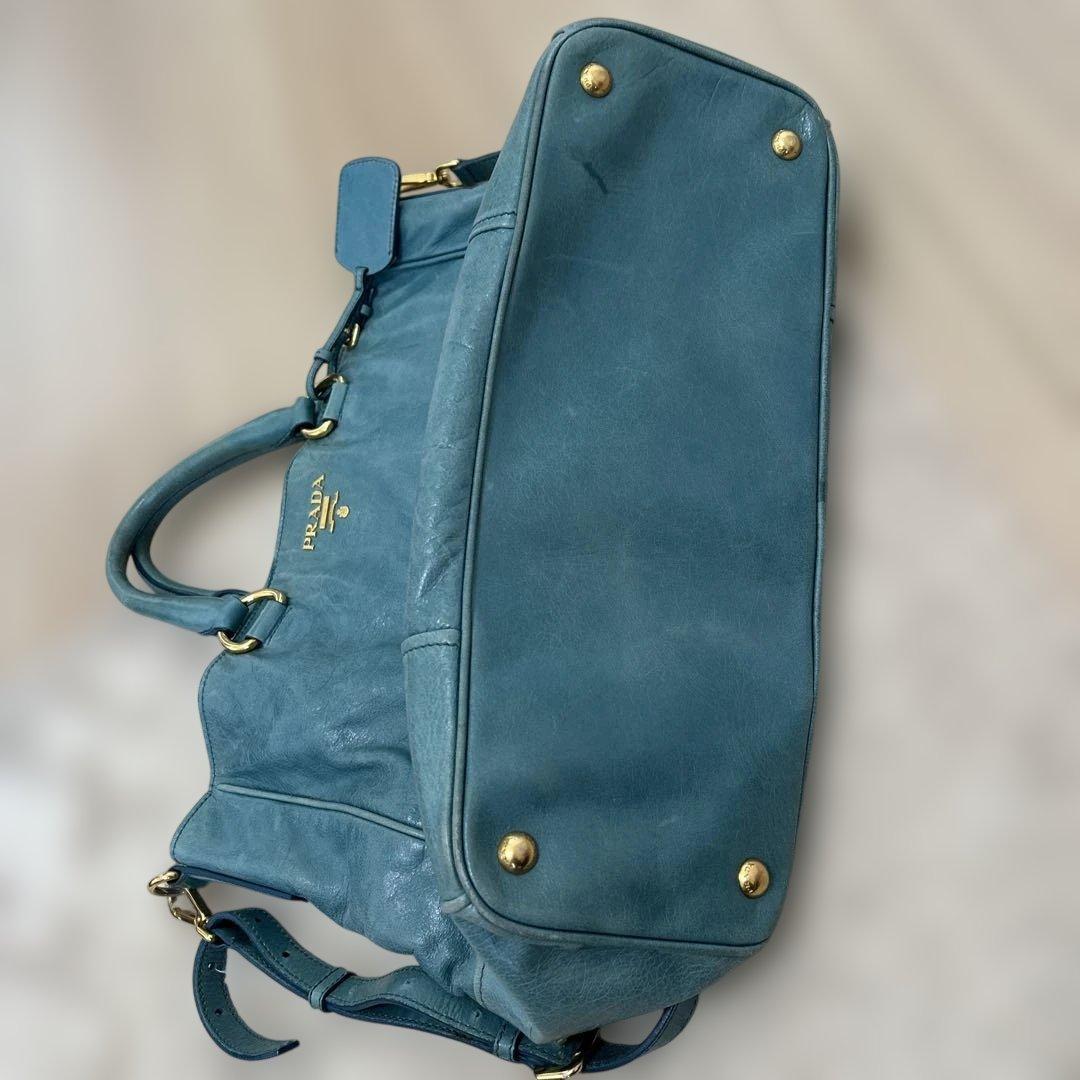 値下げ！ プラダ PRADA バッグ