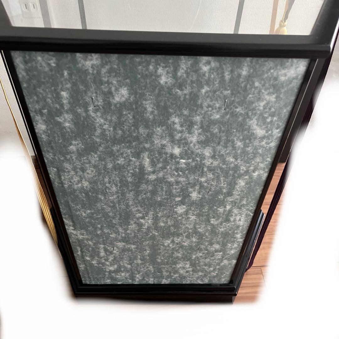 最安値【状態良好・美品】兜　貫前兜　男児　こどもの日　置き物　龍