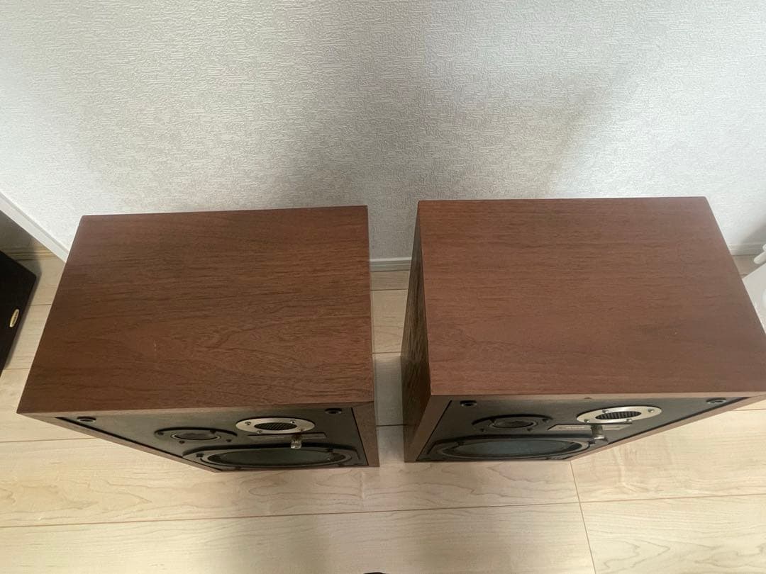 DIATONE スピーカー DS-251MKII ペア ダイヤトーン