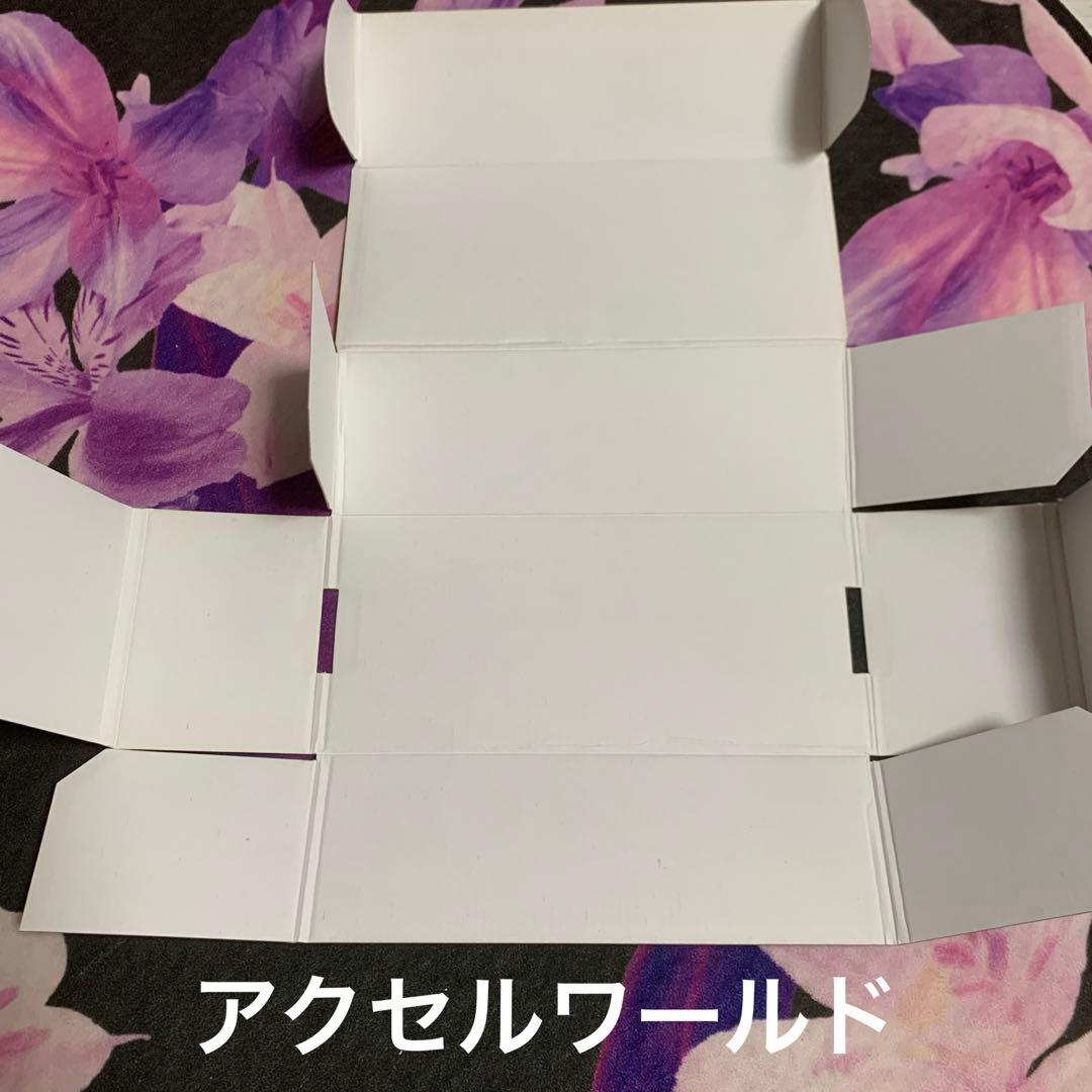 キャラクターカードボックスコレクション ストレイジボックス アクセルワールド