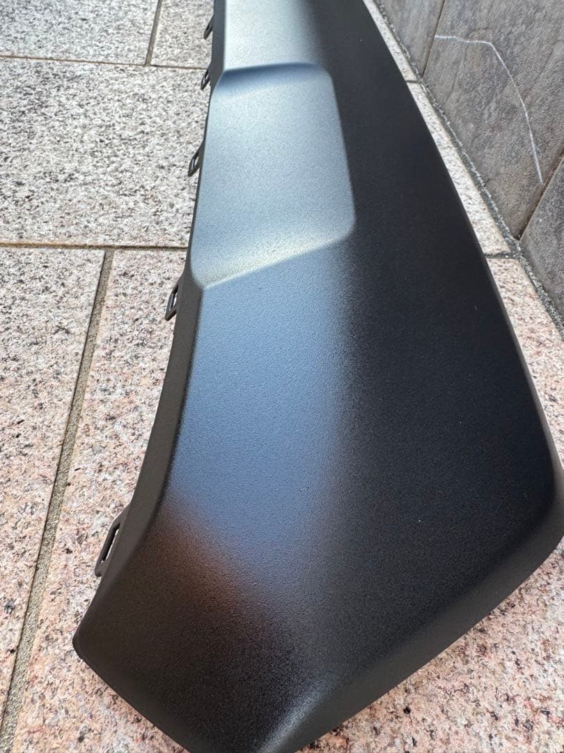 rav4 スキッドプレート　ラプターライナー塗装　塗装後未使用　送料込み