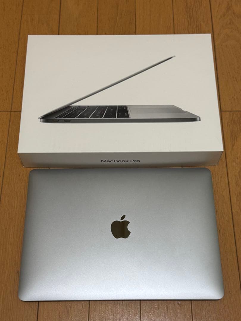 MacBook Pro 13インチ(2017)Core i5 8GB