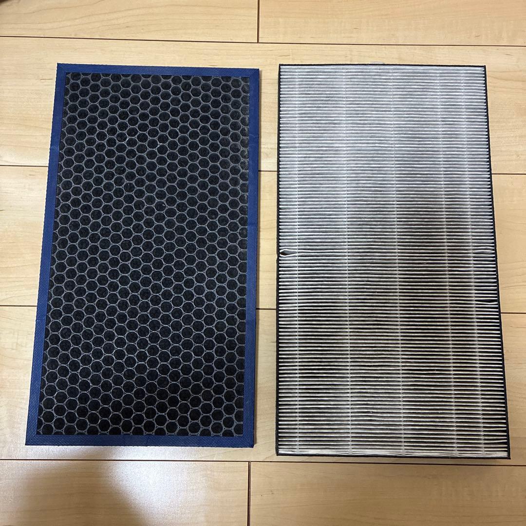 【2019年製】SHARP 加湿空気清浄機 KC-J50-W プラズマクラスター