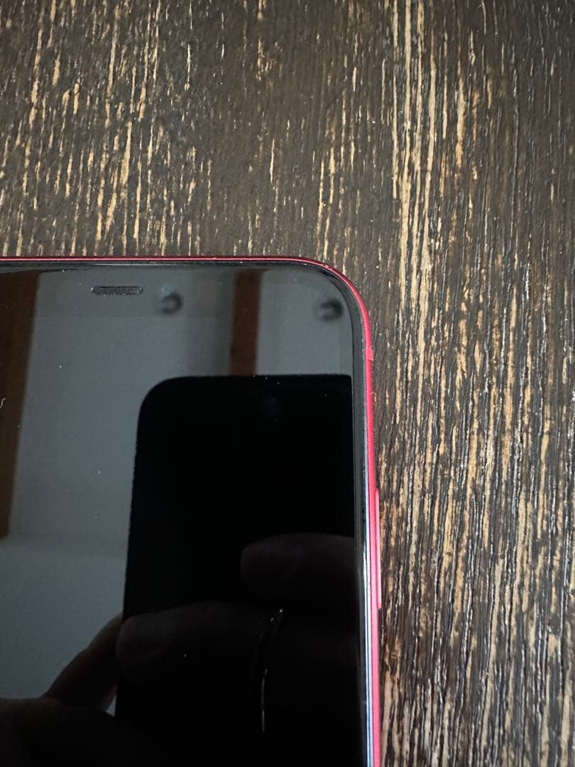 Apple iPhone 11本体 64GB