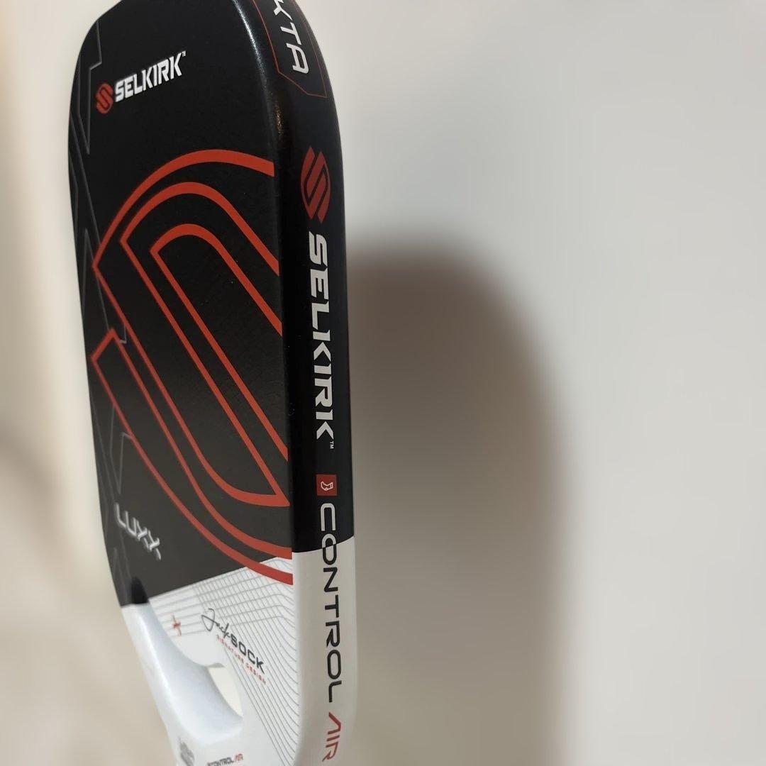 ピックルボール SELKIRK LUXX JackSockモデル