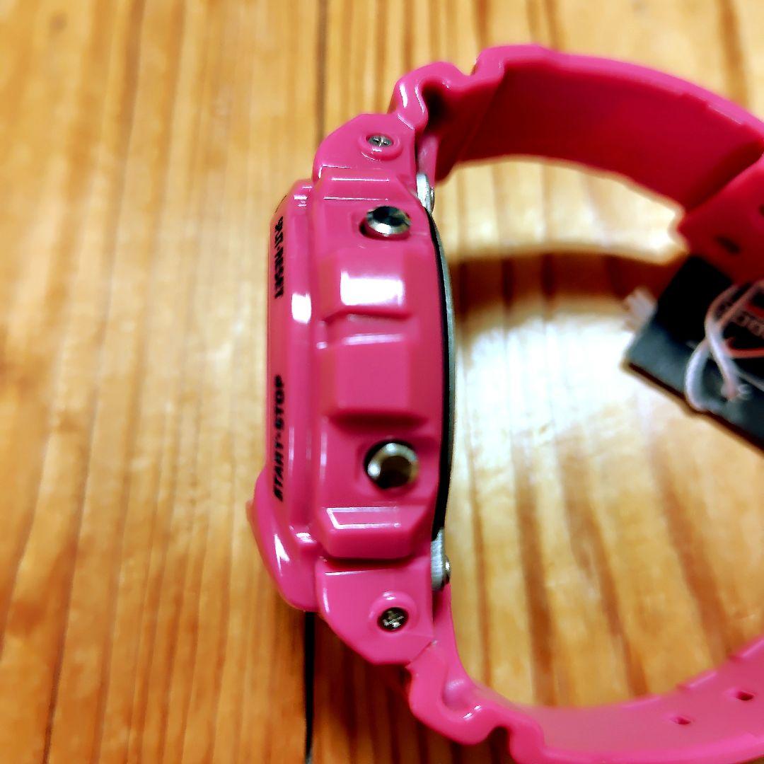 DW-6900CS カシオ G-SHOCK クレイジーカラーズ 新品 未使用品