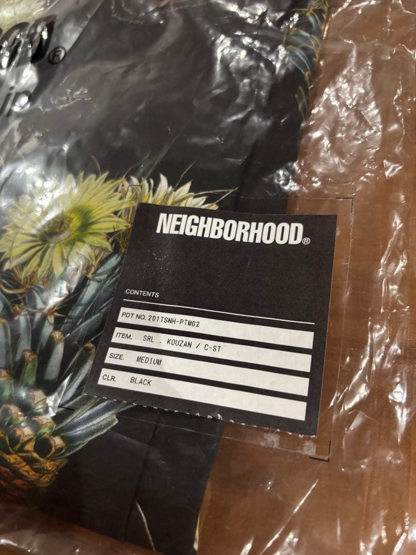 新品 SRL neighborhood ショートパンツ