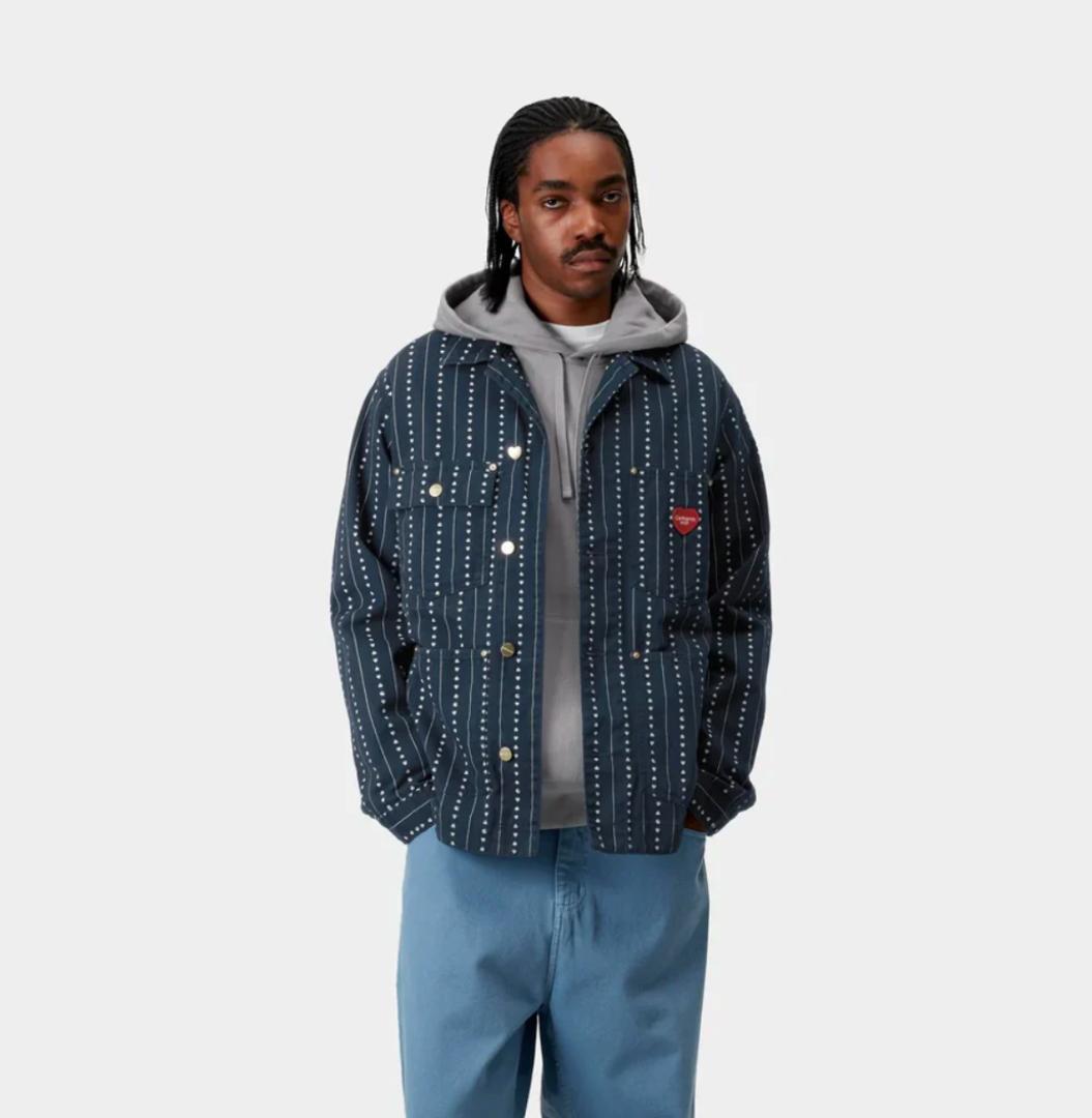 Carhartt WIP チョアコート Lサイズ