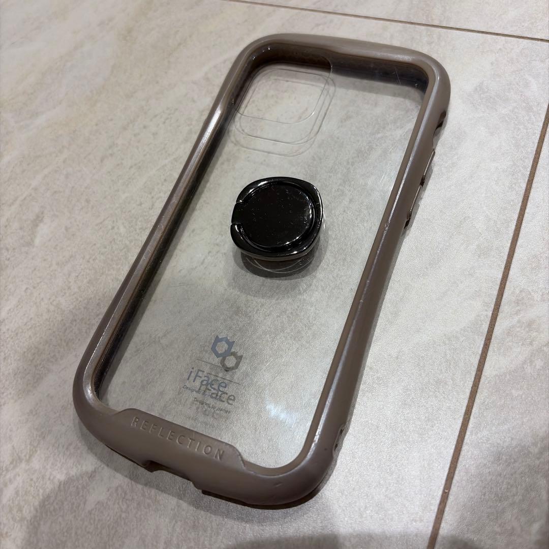 iPhone 12 Pro 128GB iFaceおまけ付き