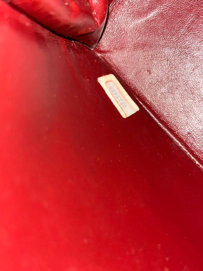 正規品　CHANEL パリ限定　Wフラップ　チェーンショルダー　マトラッセ