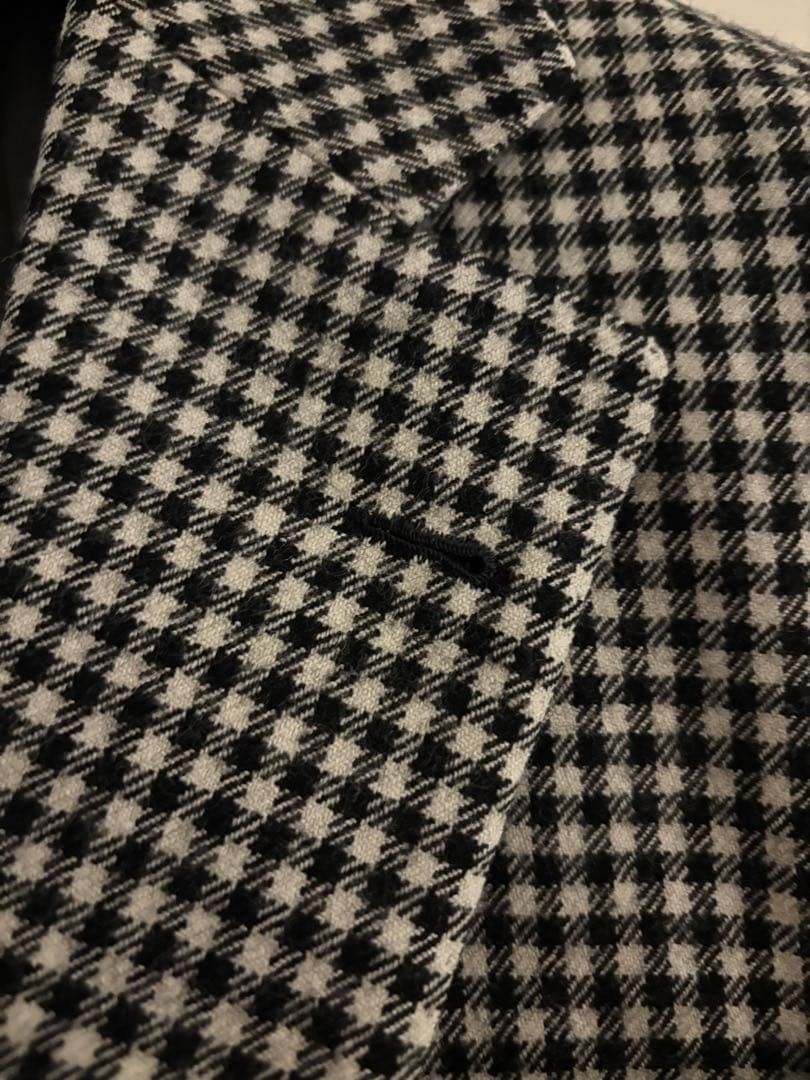 Liverano&liverano ジャケット　46