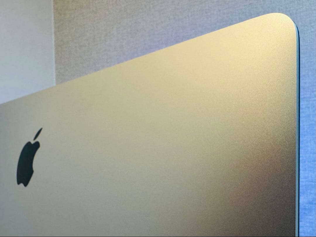 Macデスクトップ iMac 21.5 2019 i7 32GB SSD 2TB