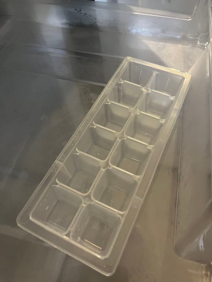 IRIS OHYAMA 冷蔵庫 IRSD-14A-B 142L 2022年モデル