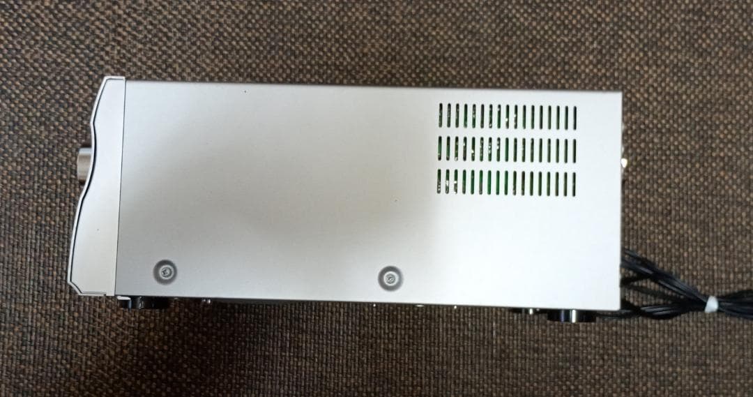 ONKYO オンキョー FR-N7XX CD/MD/USB コンポ 動作良好美品