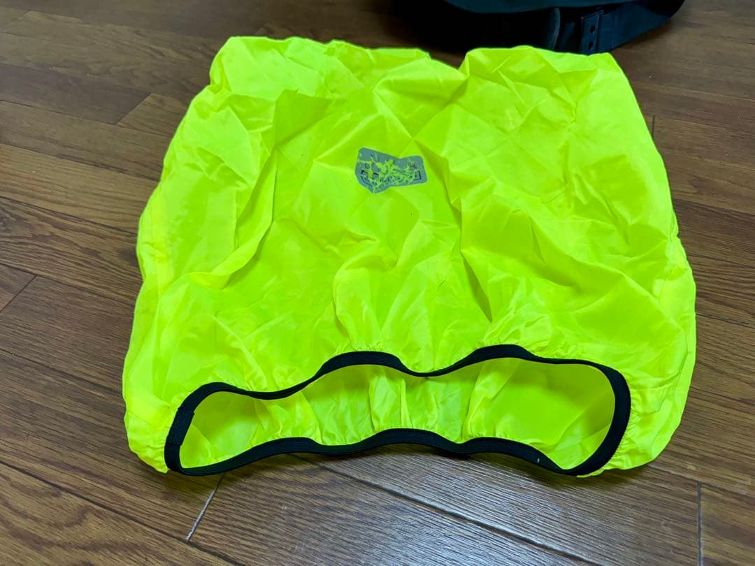 ブロンプトン　Sバッグ