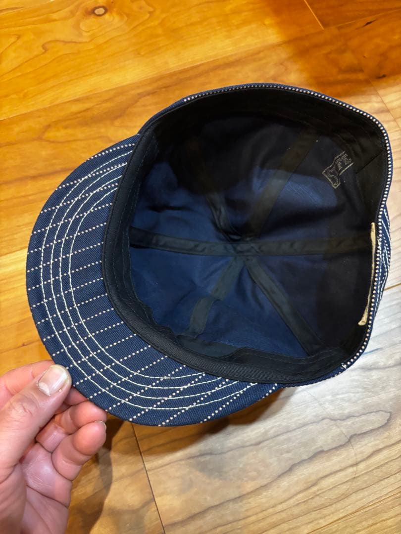 フリーホイーラーズ ガスリー　ウォバッシュ