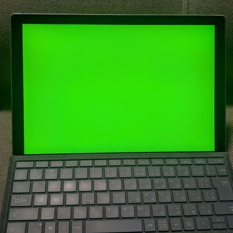 Surface Pro 7 i5 8GB 256GBタイプカバー付き ⅳ