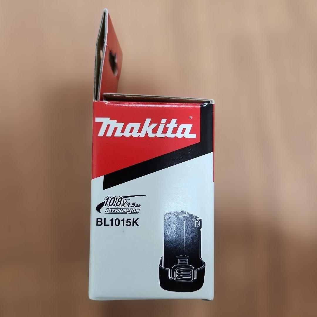 マキタ　充電式ラジオ「MR051」3点セット