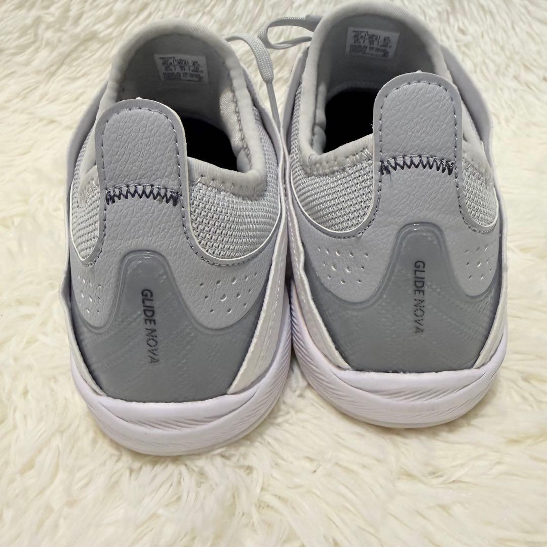 asics バスケットシューズ GLIDE NOVA FF 3