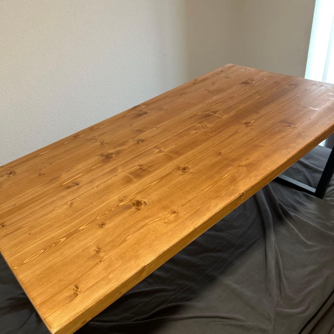 LOWYA ローテーブル