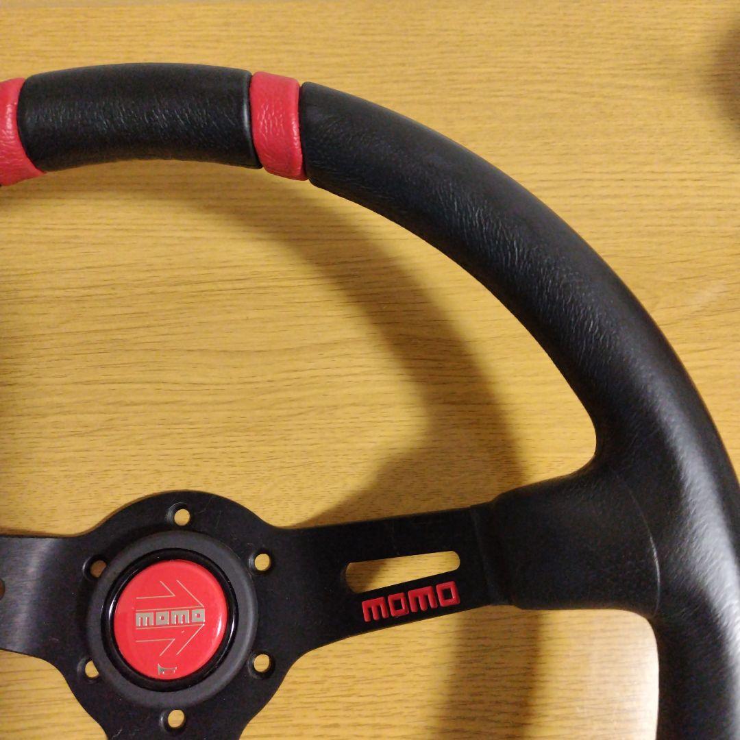 momo ドリフティング　３５パイ