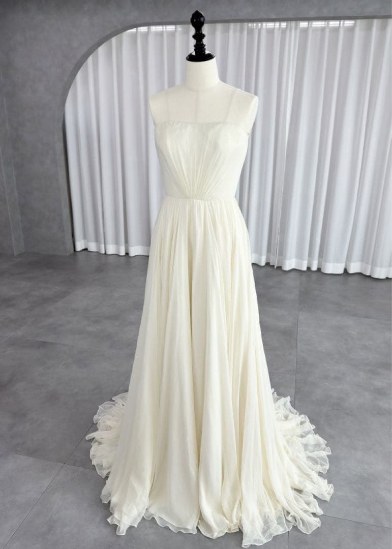 ＊Jenny Packham＊ ウェディングドレス