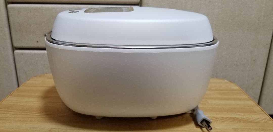 ☆2021年製☆ハイエンドモデル☆タイガー土鍋圧力IH炊飯器 ご泡火炊き