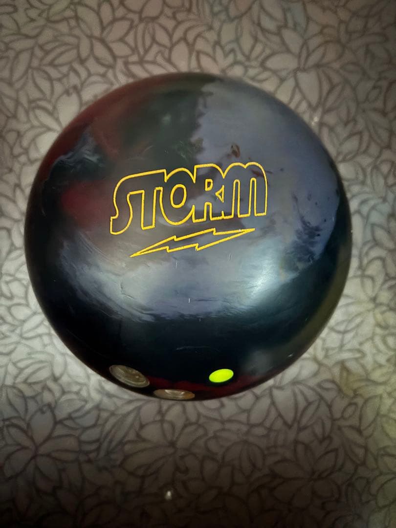 STORM NANO LOCK ボウリングボール