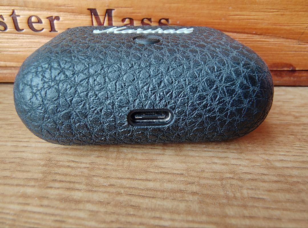 Marshall Motif Ⅱ A.N.C ワイヤレスイヤホン