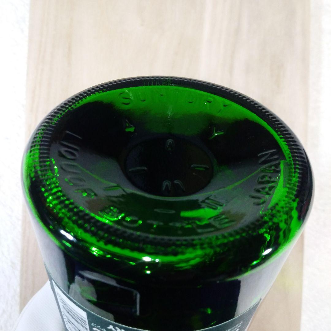 白州　10年　700ml　40%