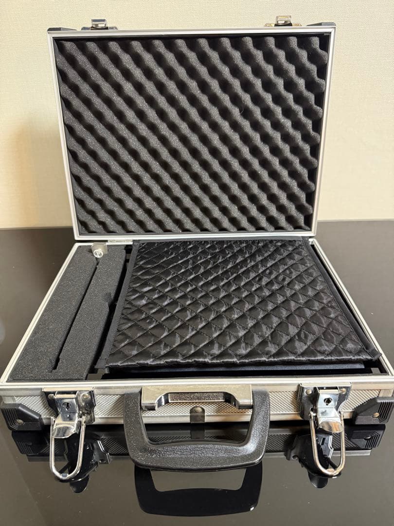 PAGEONE iPad専用プロンプター Prompter Duo