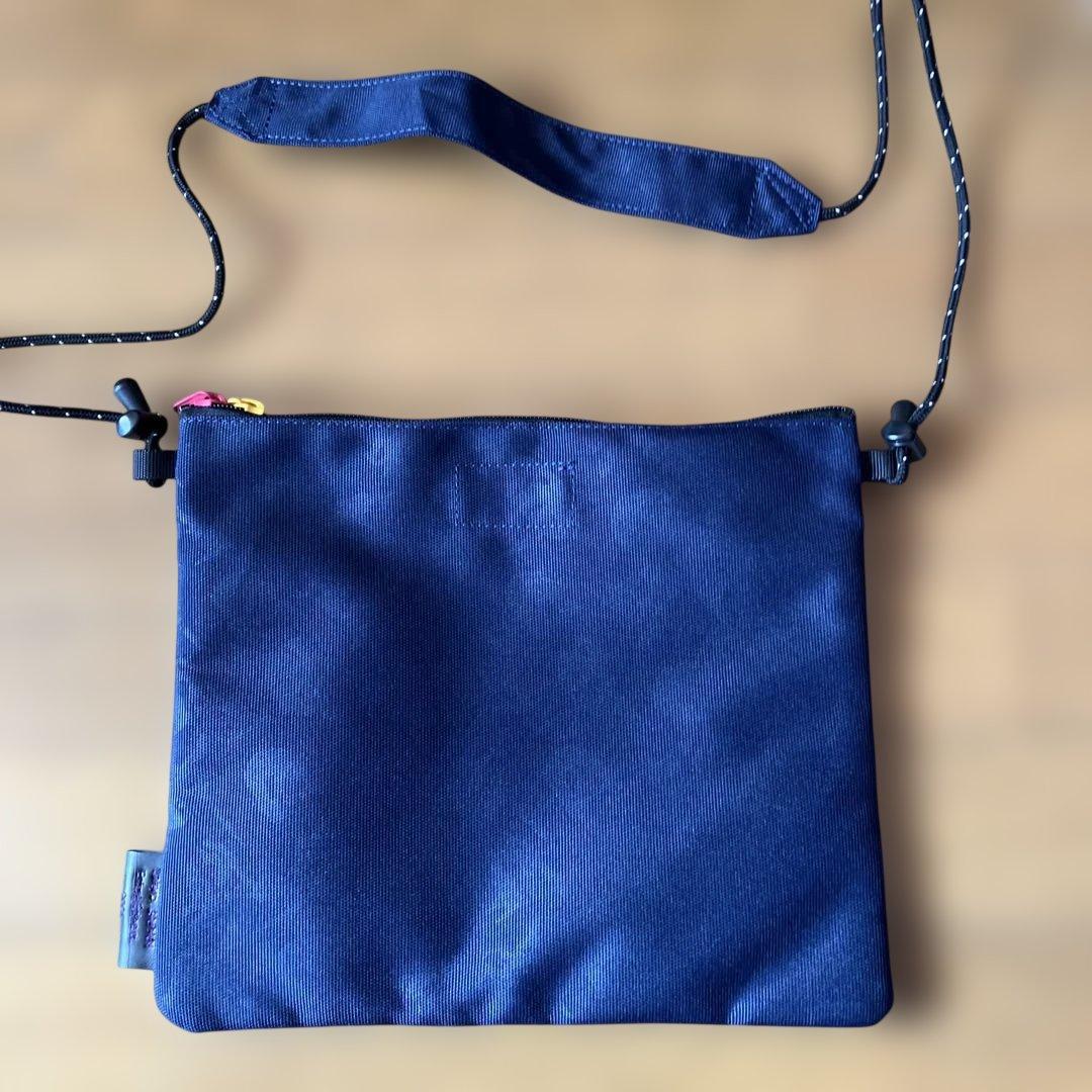 EVA SACOCHE by beruf サコッシュ 06 エヴァンゲリオン