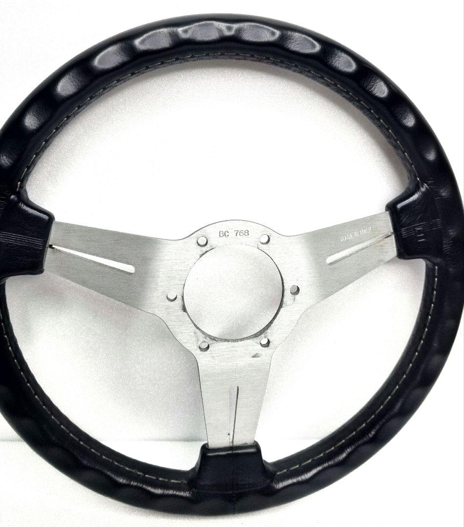 NARDY CLASSIC ステアリング　33π　FET刻印