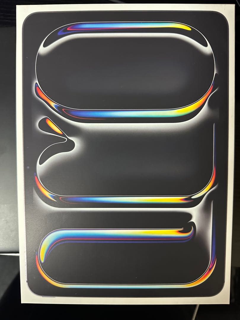 iPad Pro 11inch（第5世代）M4チップWi-Fiモデル 256GB