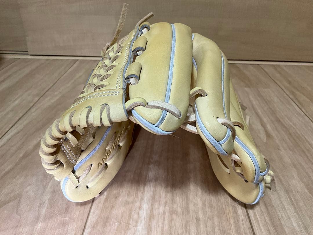 SSK 一般軟式オールラウンド用グラブ　プロエッジアドヴァンスド