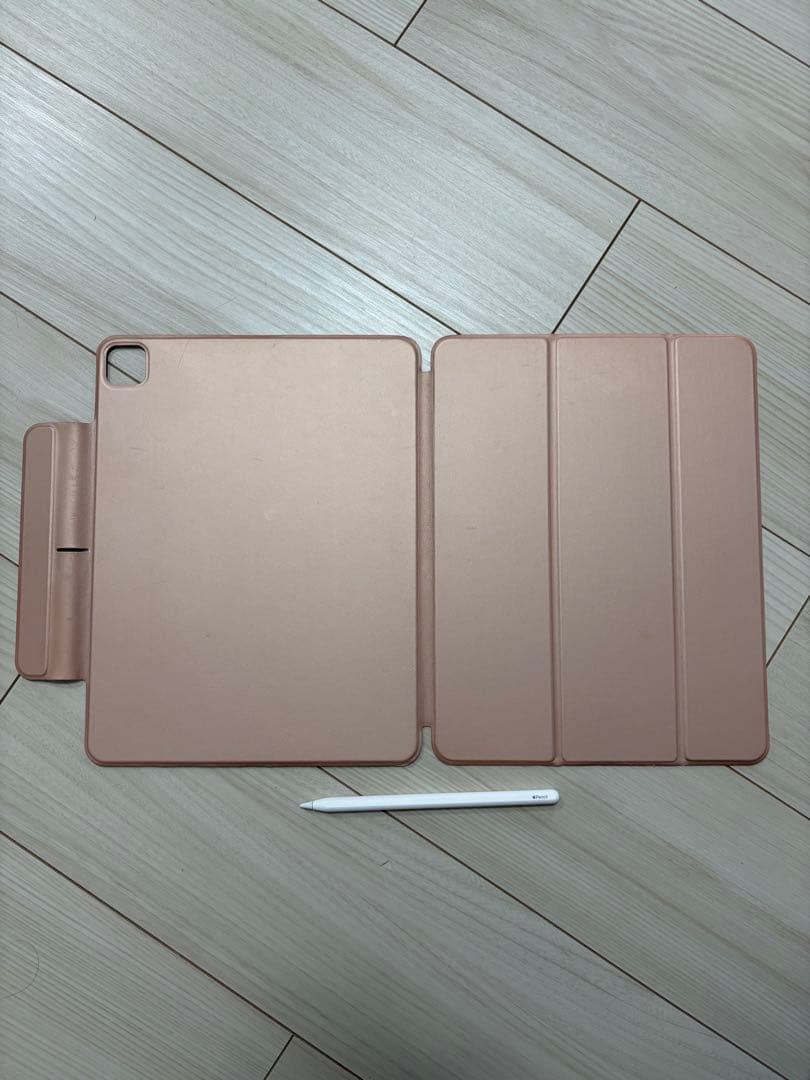 iPad Pro12.9インチ(第5世代) 256GB ApplePencil付