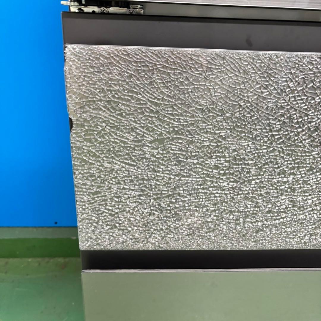 540 東芝 2024年製 大型冷蔵庫 完動品　300L〜400L 自動製氷機付