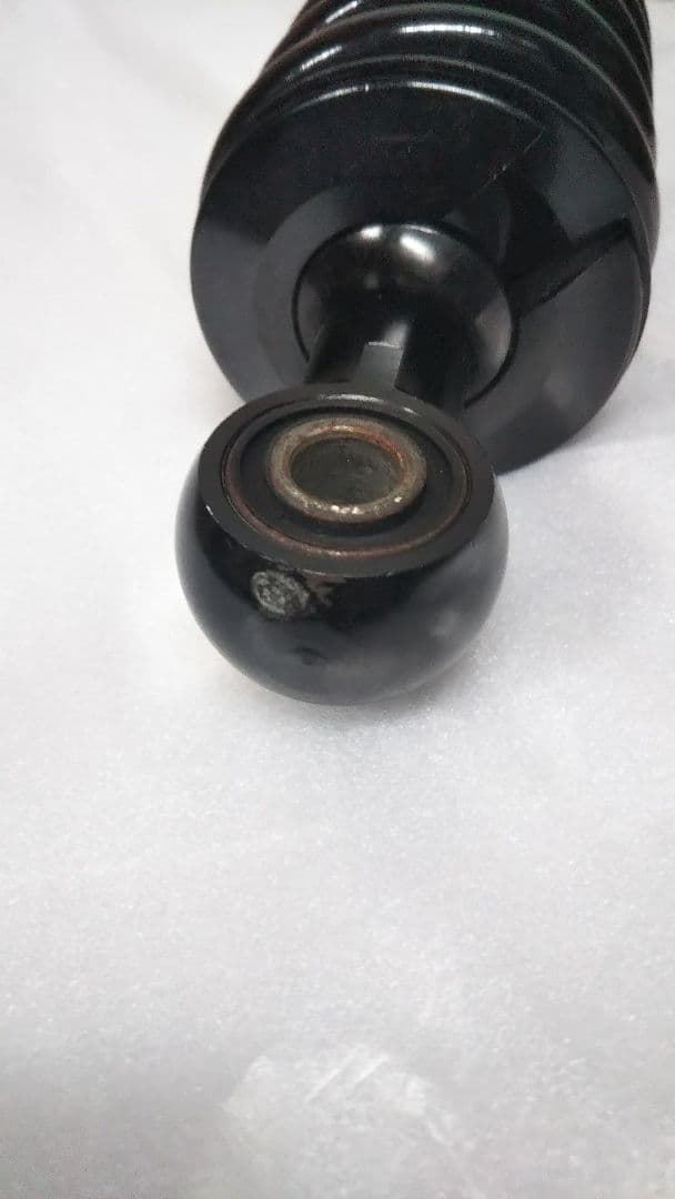 リンパーツ ローダウンリヤショック ズーマー