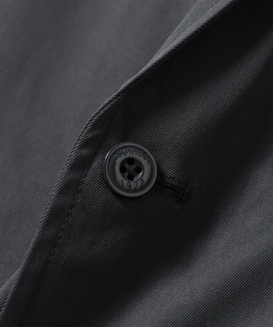 スーツ L TRIPSTER BEAMS Dickies CHARCOAL GRAY