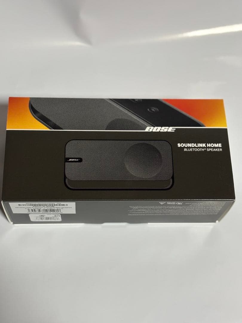 BOSE SOUNDLINK  Bluetoothスピーカー
