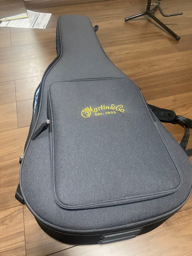 Martin Road Series アコースティックギター