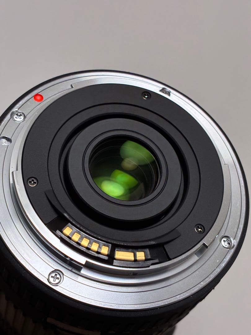 ⭐️美品⭐️シグマ SIGMA 18-200mm F3.5-6.3 DC キャノン用