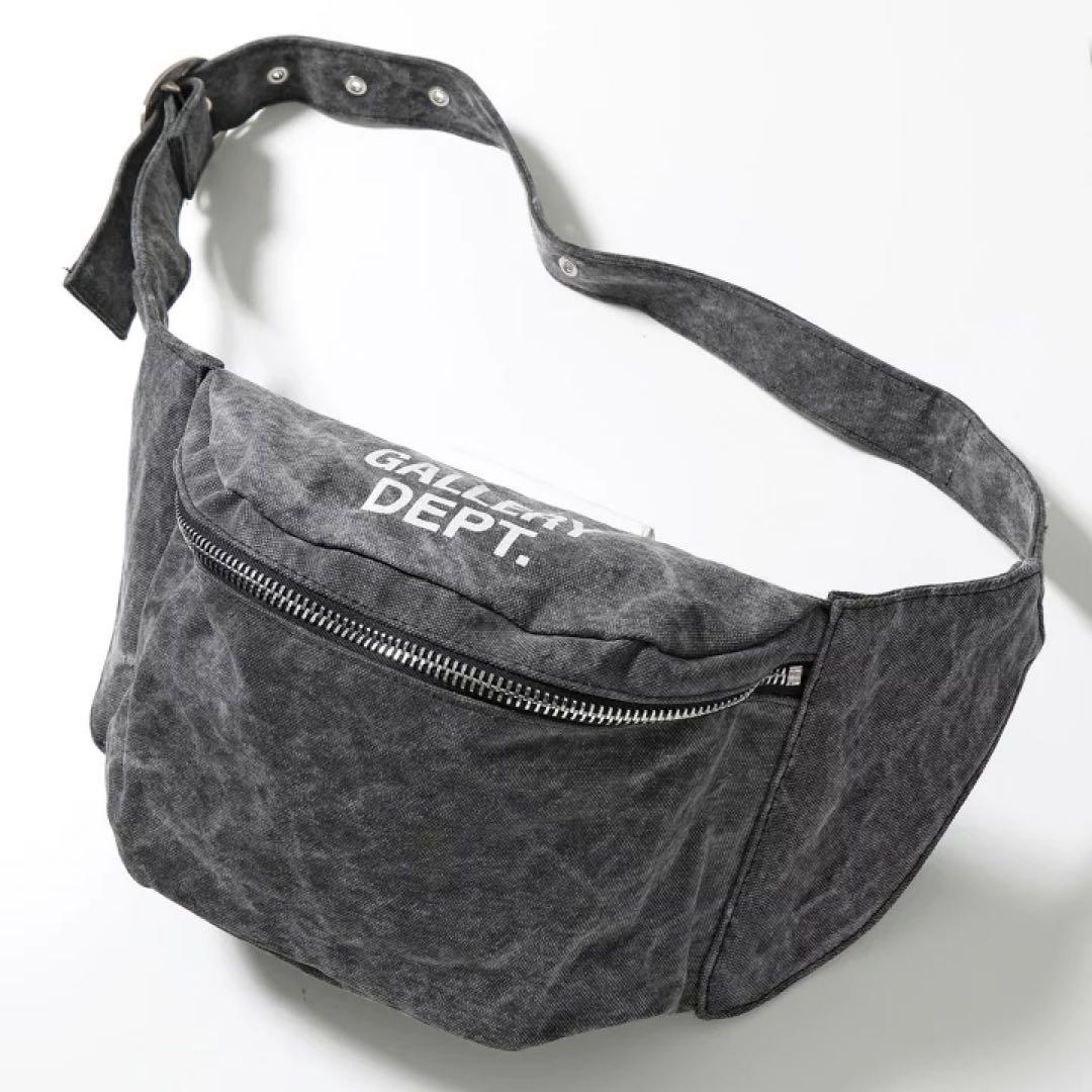GALLERY DEPT ショルダーバッグ