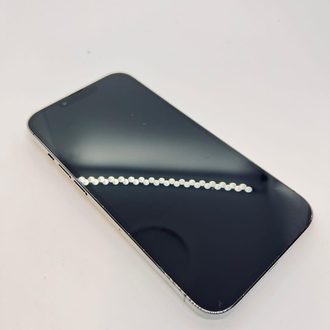 【SIMフリー】 iPhone 13 Pro 256GB 本体 動作確認済み