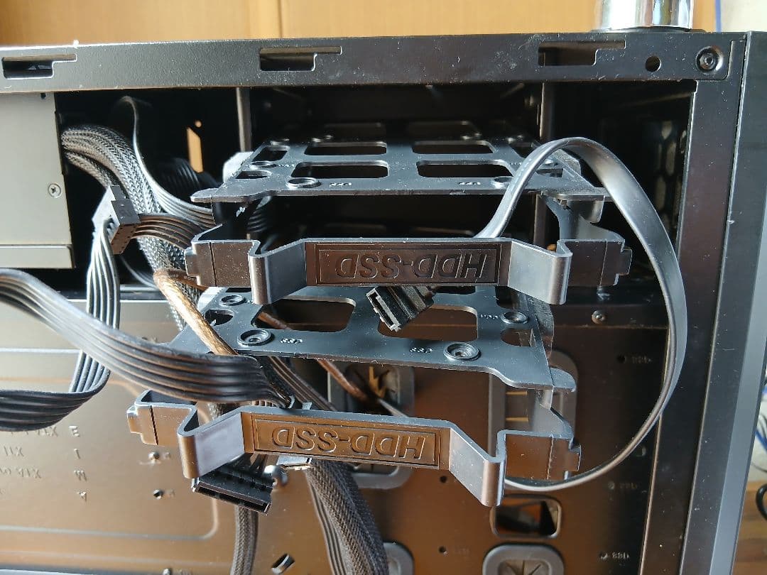 デスクトップパソコン