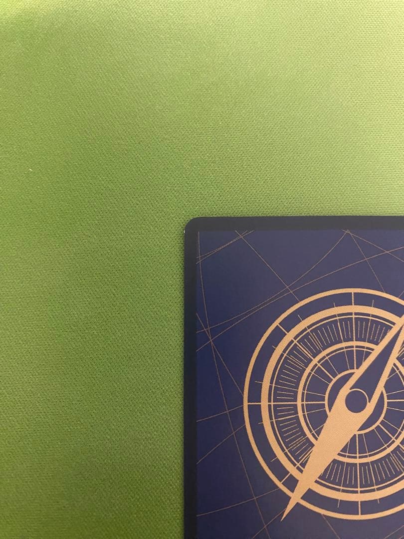 2枚セット　ONE PIECE カードゲーム モンキー・D・ルフィ