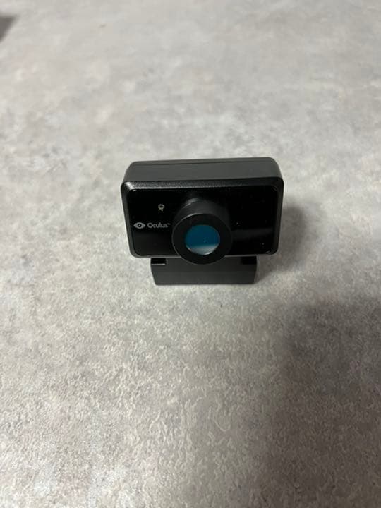 美品　オキュラス　 rift DK2 3Dマスク