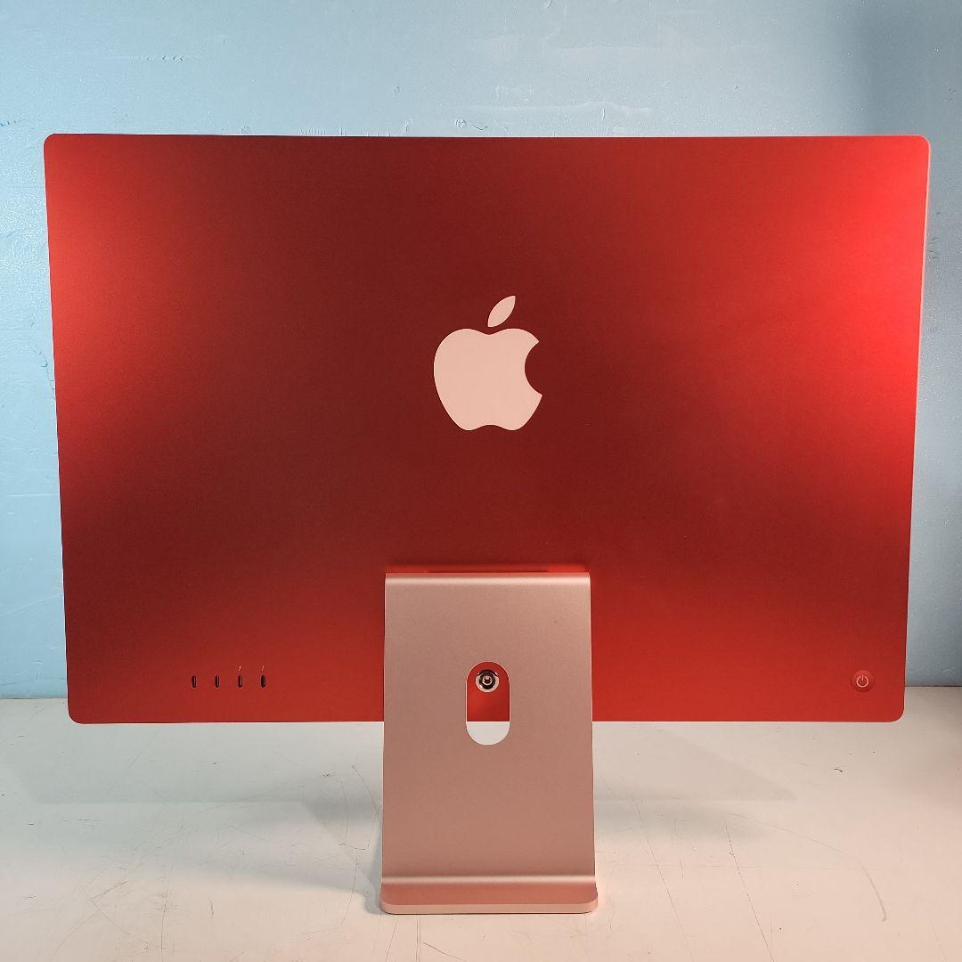 Macデスクトップ iMac M1 2021 24inch A2438