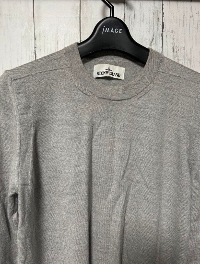 ︎*^様 訳あり　 最終値下げ　ストーンアイランド　stone  グ