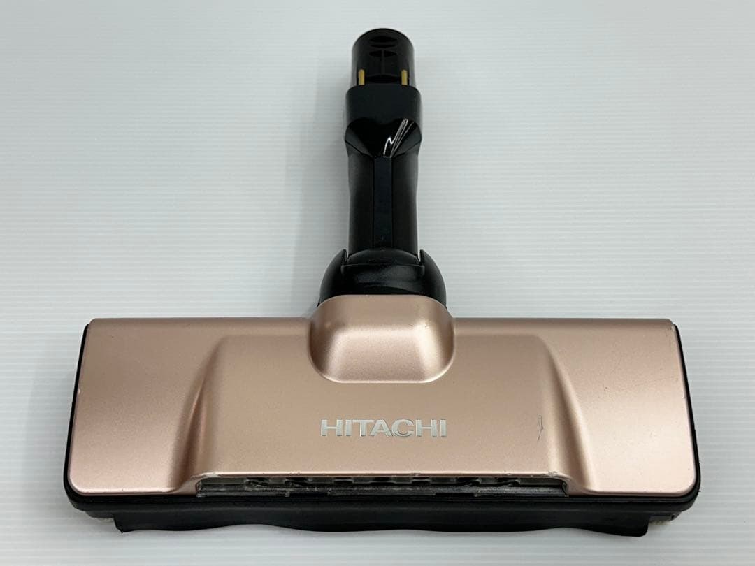 動作保証　日立掃除機　PV-BHL3000J D-DP31 パワーヘッド　吸口